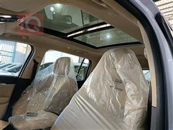 جیپ L گراند شیرۆکی